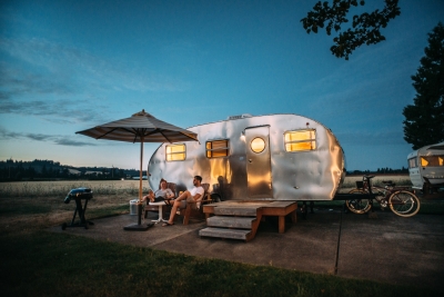 5 dingen om op te letten bij het kopen van een caravan