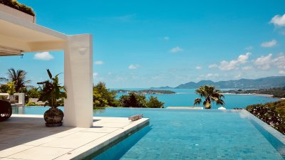 Vakantiehuis met zwembad huren? 4 voordelen op een rijtje