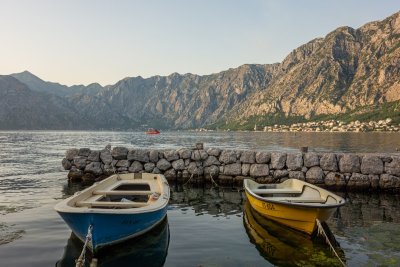 Waarom Nederlanders massaal Montenegro ontdekken