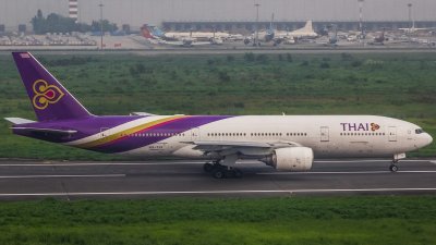 Thailand halveert je visumvrije verblijf