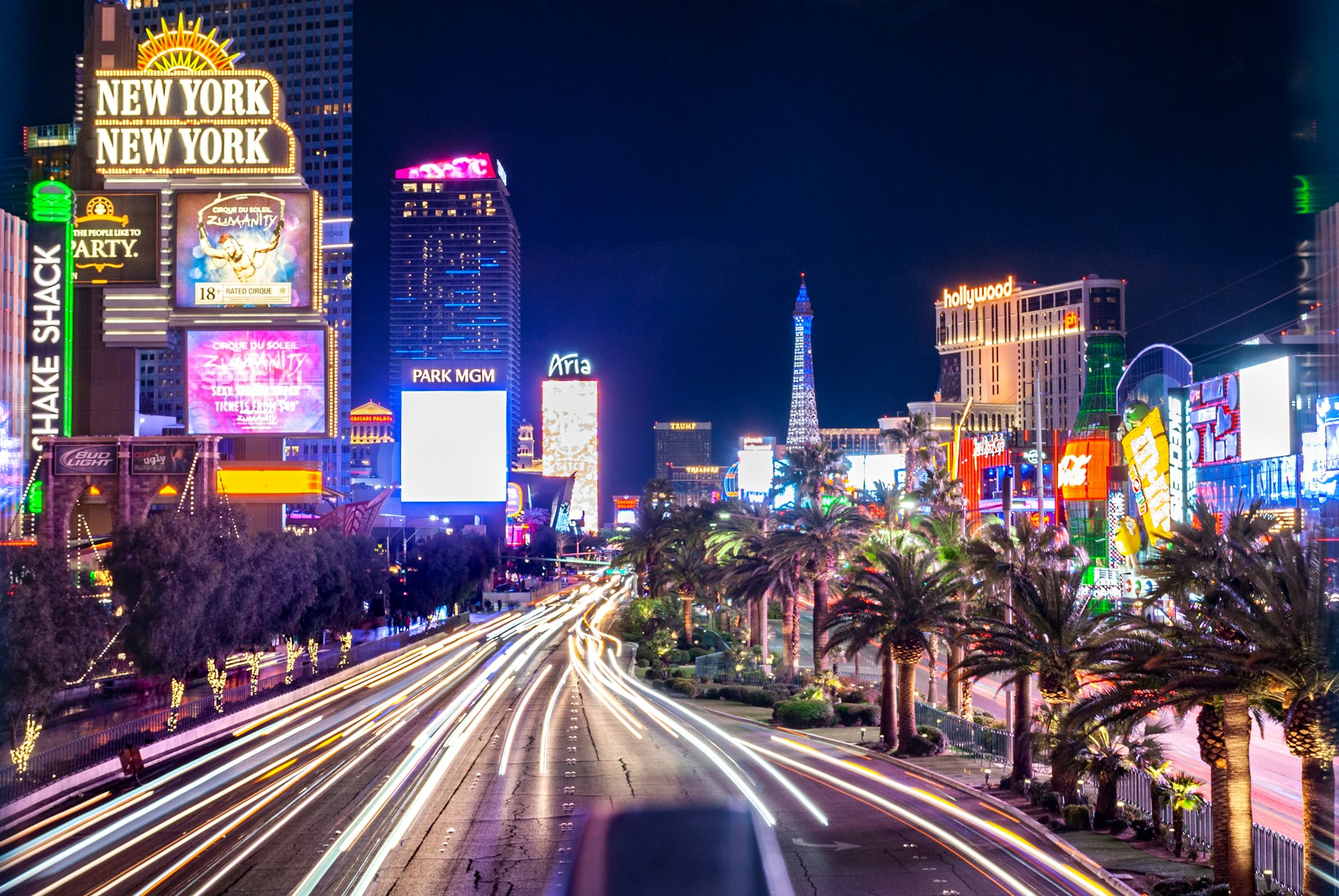 Goedkope vliegtickets Las Vegas? Bekijk deze tips!