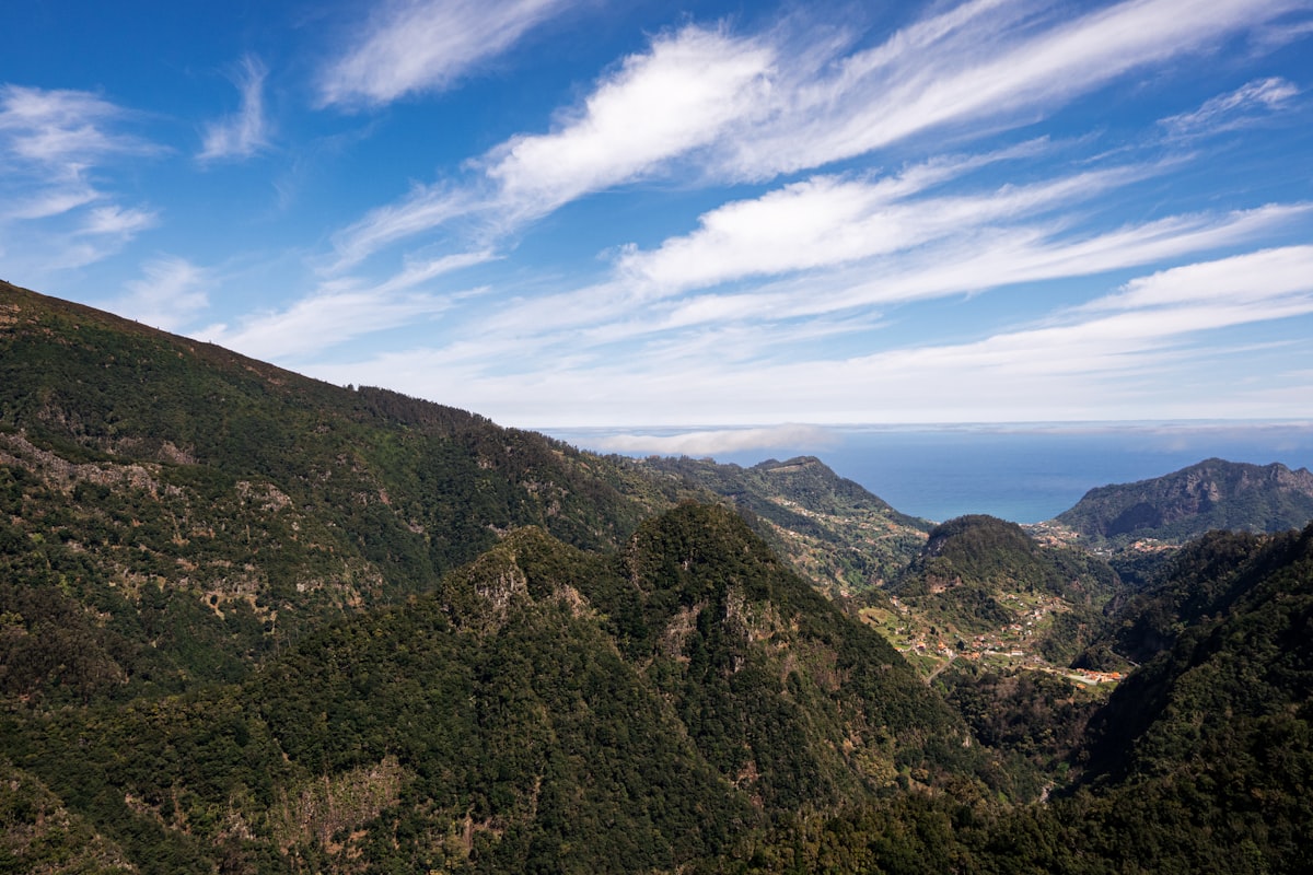 Madeira is helemaal niet het eiland dat je denkt