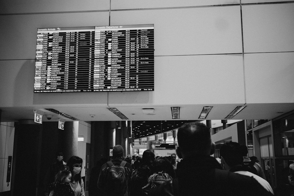 Europa verandert de regels voor vertraagde vluchten